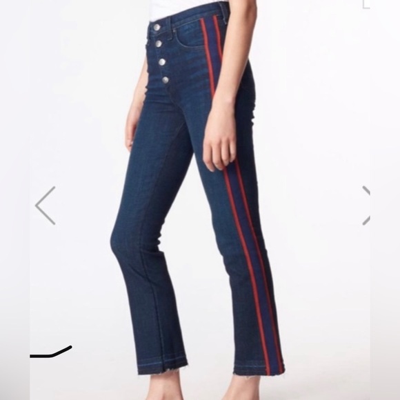 Veronica beard Jeans - Picture 1 of 2